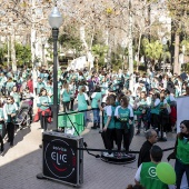 VIII Marcha Contra el Cáncer