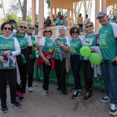 VIII Marcha Contra el Cáncer