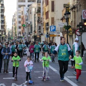 VIII Marcha Contra el Cáncer