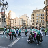 VIII Marcha Contra el Cáncer