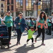 VIII Marcha Contra el Cáncer