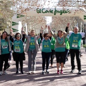 VIII Marcha Contra el Cáncer