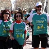 VIII Marcha Contra el Cáncer