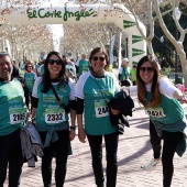 VIII Marcha Contra el Cáncer