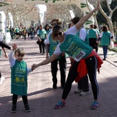 VIII Marcha Contra el Cáncer