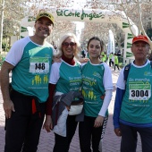 VIII Marcha Contra el Cáncer