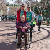 VIII Marcha Contra el Cáncer