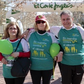 VIII Marcha Contra el Cáncer