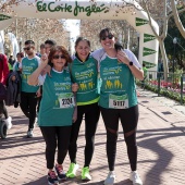 VIII Marcha Contra el Cáncer