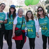 VIII Marcha Contra el Cáncer