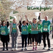 VIII Marcha Contra el Cáncer