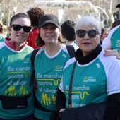 VIII Marcha Contra el Cáncer