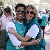 VIII Marcha Contra el Cáncer