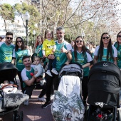 VIII Marcha Contra el Cáncer