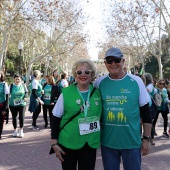 VIII Marcha Contra el Cáncer