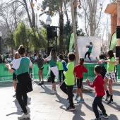 VIII Marcha Contra el Cáncer