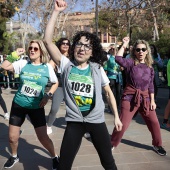 VIII Marcha Contra el Cáncer