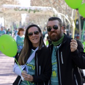 VIII Marcha Contra el Cáncer