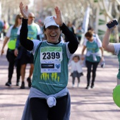 VIII Marcha Contra el Cáncer