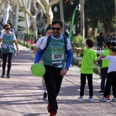 VIII Marcha Contra el Cáncer