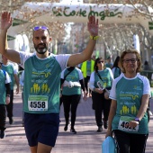 VIII Marcha Contra el Cáncer