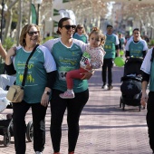 VIII Marcha Contra el Cáncer