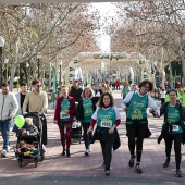 VIII Marcha Contra el Cáncer