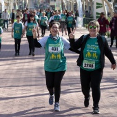 VIII Marcha Contra el Cáncer