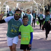 VIII Marcha Contra el Cáncer