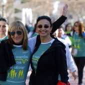 VIII Marcha Contra el Cáncer