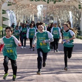 VIII Marcha Contra el Cáncer