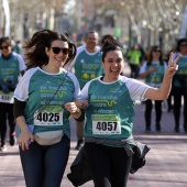 VIII Marcha Contra el Cáncer