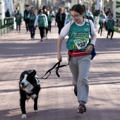 VIII Marcha Contra el Cáncer