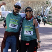 VIII Marcha Contra el Cáncer