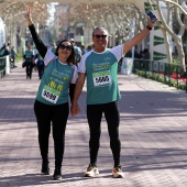 VIII Marcha Contra el Cáncer