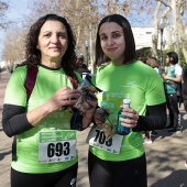 VIII Marcha Contra el Cáncer