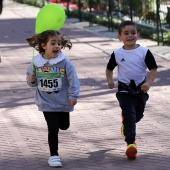 VIII Marcha Contra el Cáncer