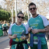 VIII Marcha Contra el Cáncer