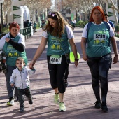 VIII Marcha Contra el Cáncer