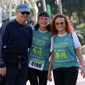 VIII Marcha Contra el Cáncer