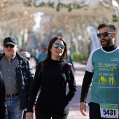 VIII Marcha Contra el Cáncer