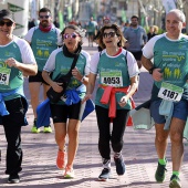 VIII Marcha Contra el Cáncer