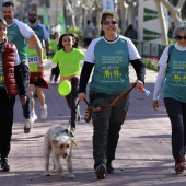 VIII Marcha Contra el Cáncer