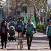 VIII Marcha Contra el Cáncer