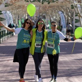 VIII Marcha Contra el Cáncer