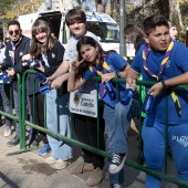 VIII Marcha Contra el Cáncer