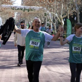 VIII Marcha Contra el Cáncer