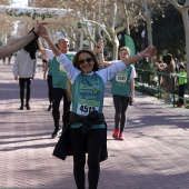 VIII Marcha Contra el Cáncer