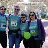 VIII Marcha Contra el Cáncer