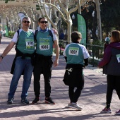 VIII Marcha Contra el Cáncer